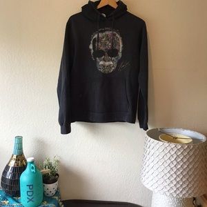 Stan Lee Sweatshirt Hoodie